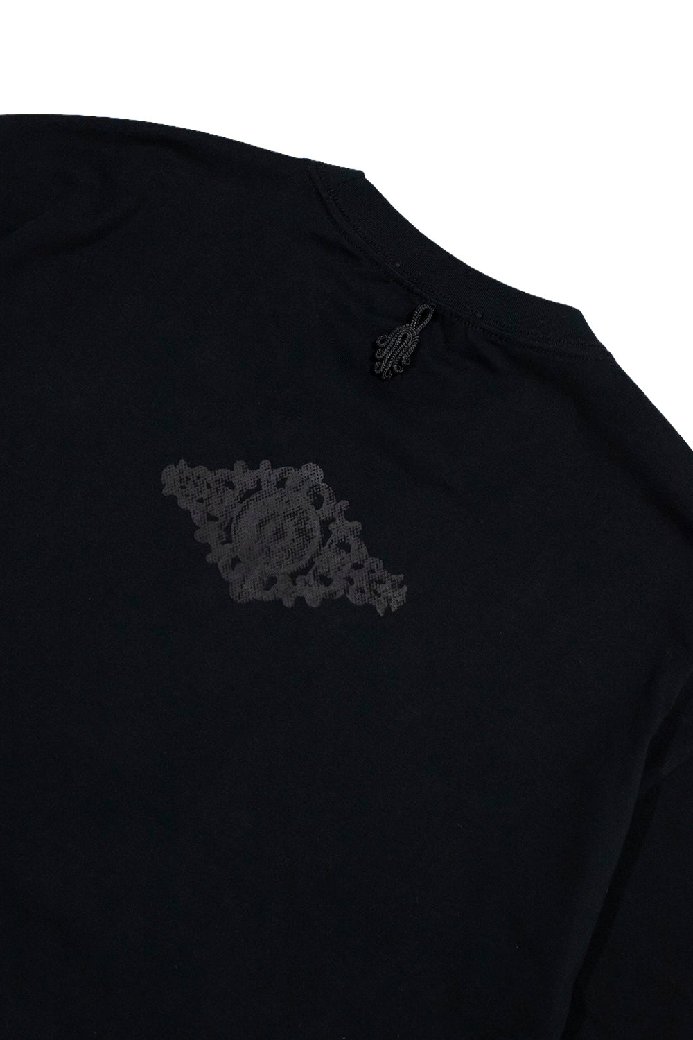 I WILL INHERIT SHADOW T-SHIRT