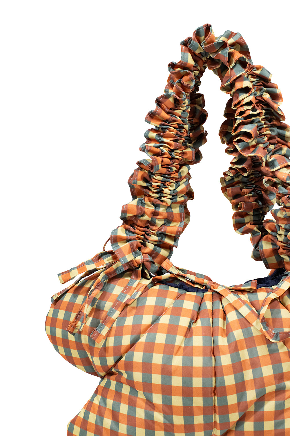 BOLSO HALF A FLORO PICNIC
