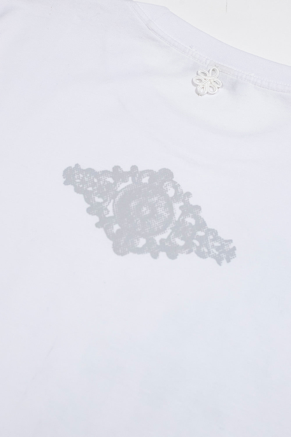 PLAYERA HEREDARÉ LUZ