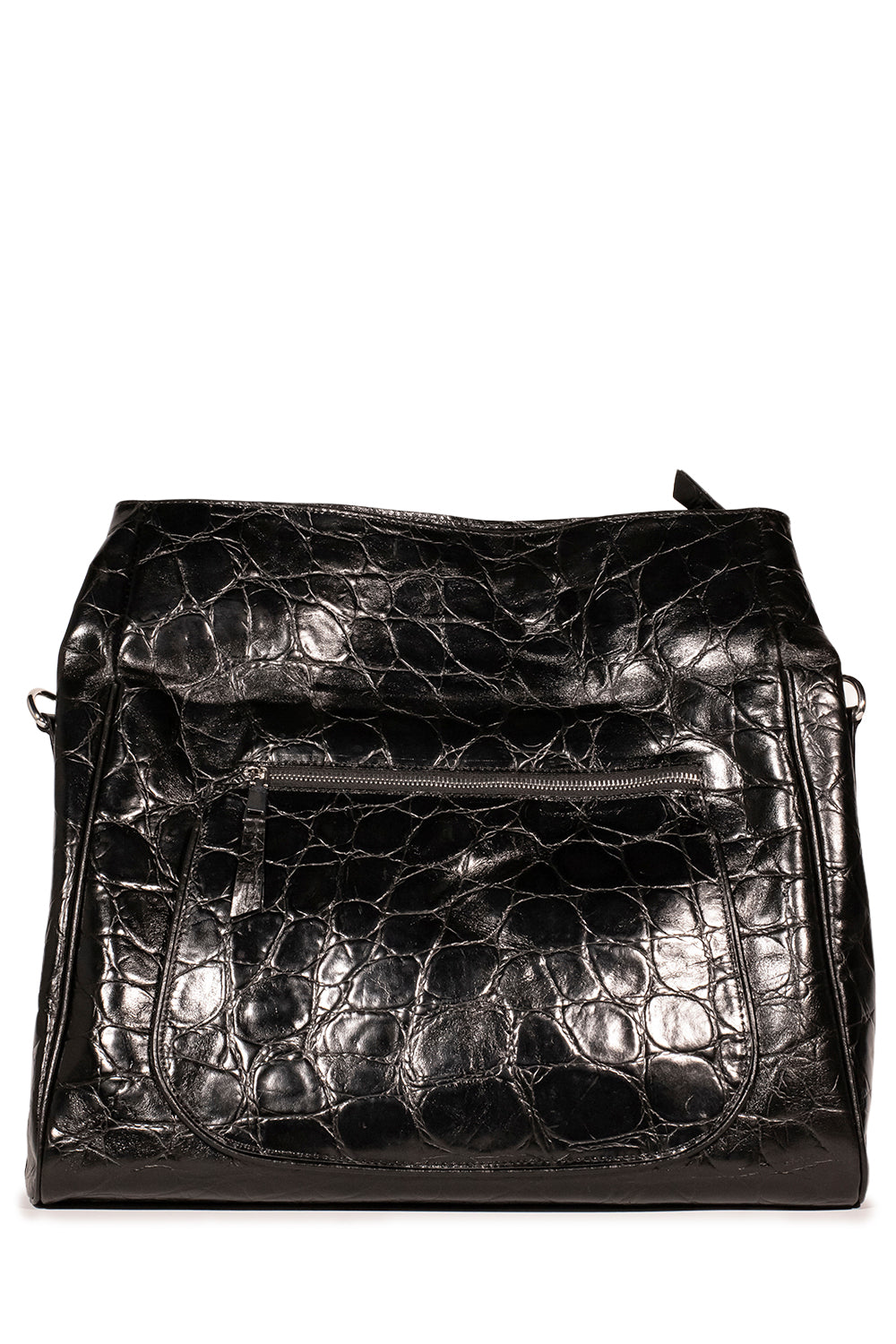 BOLSA CASTRO G NEGRA