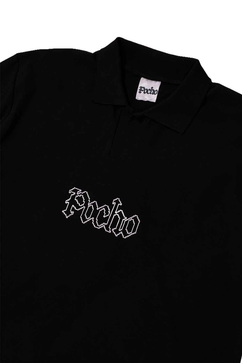 BLACK MEXICO CITY JERSEY