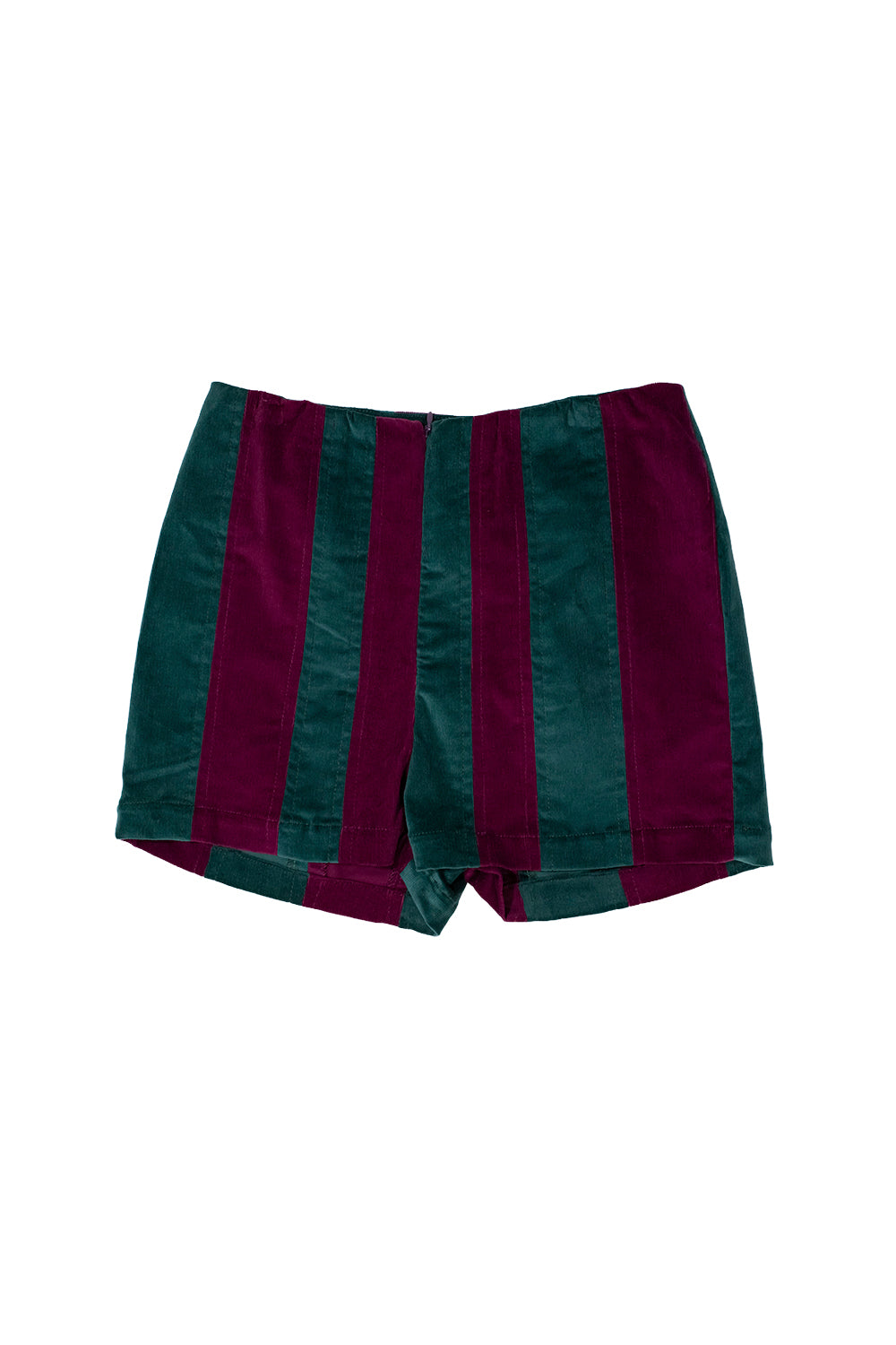 SHORT´S CATARPILLAR MOUSE VERDE