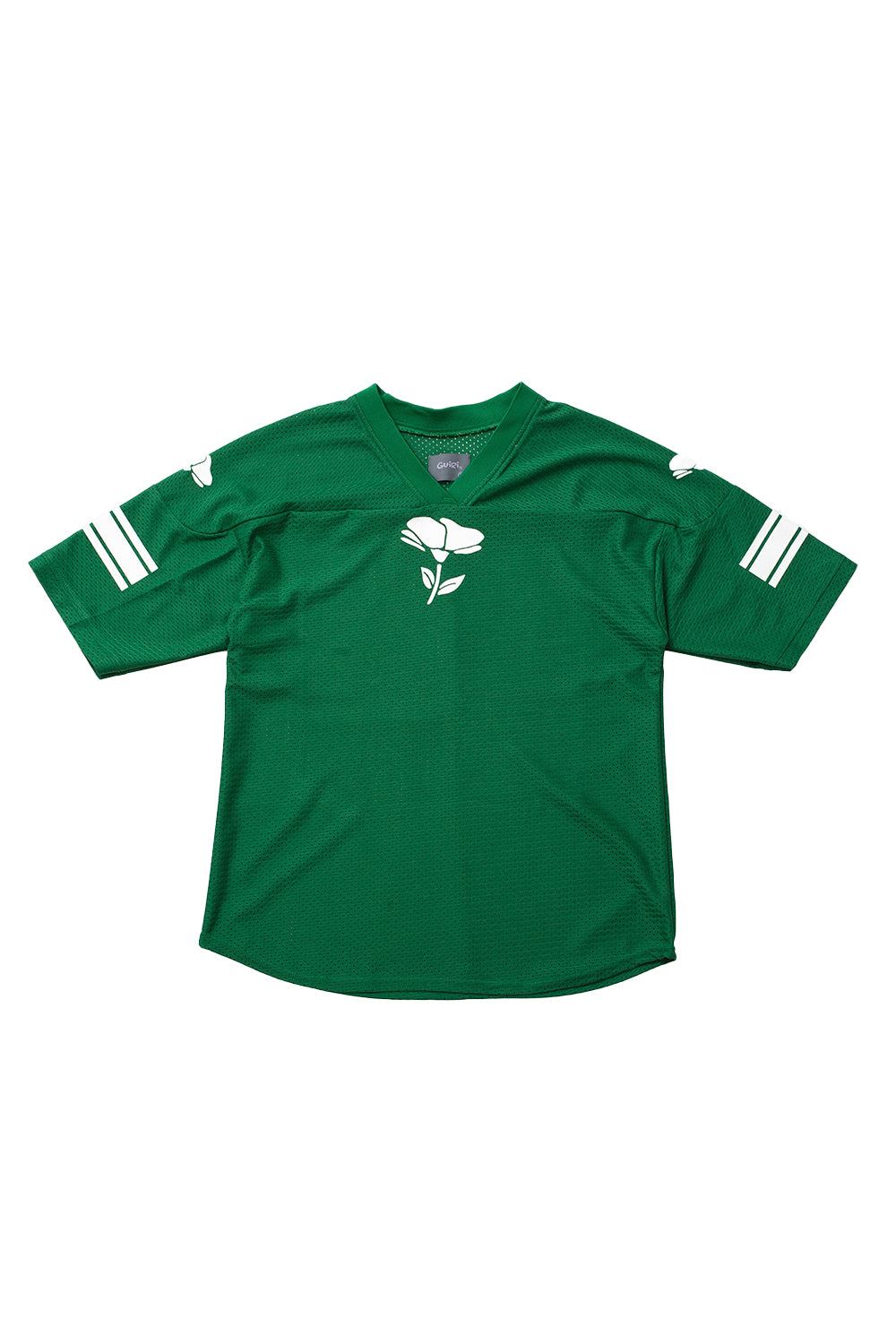 JERSEY CO VERDE GÓTICO