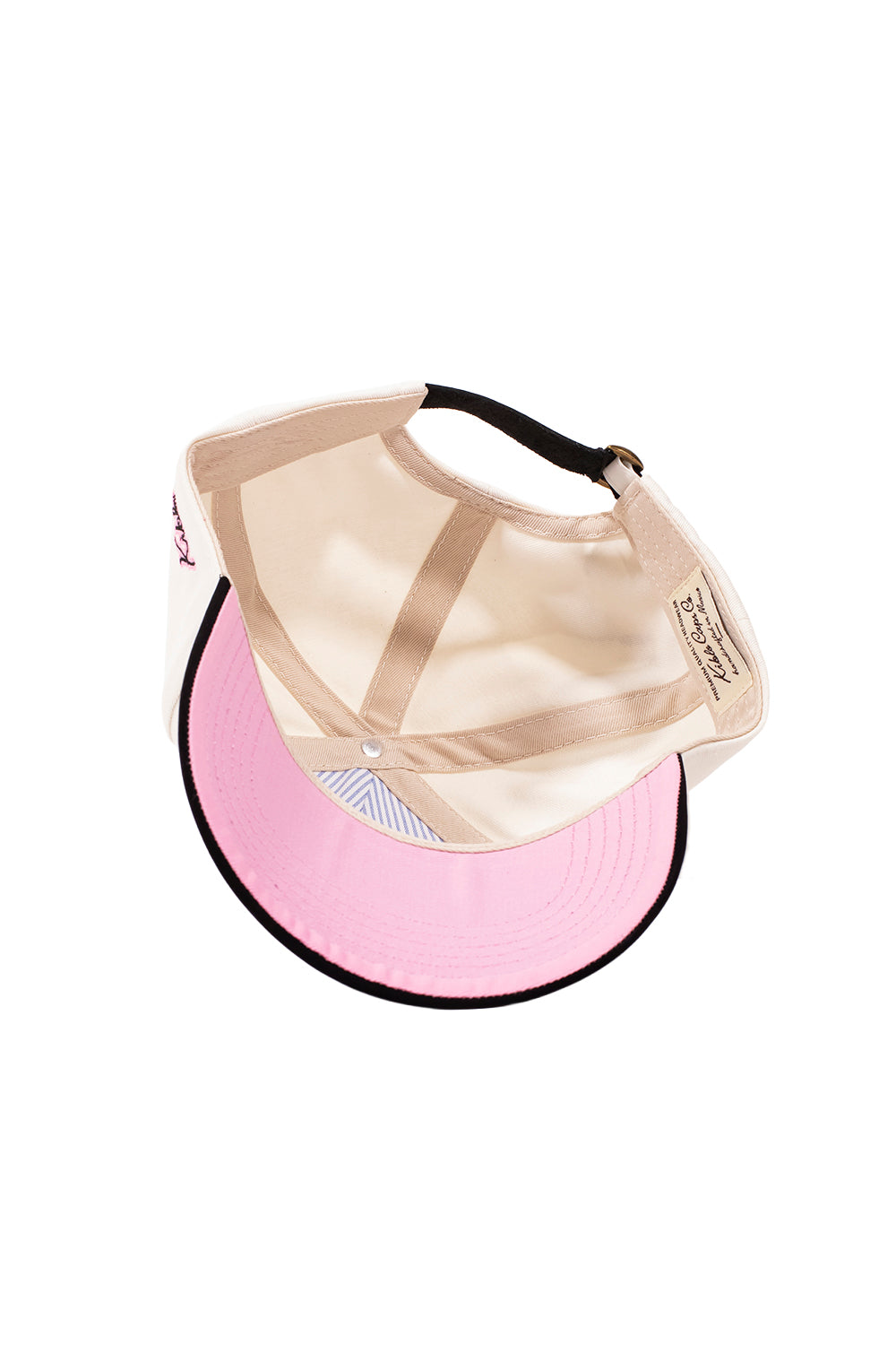 GORRA STREET STYLE ESPINELA