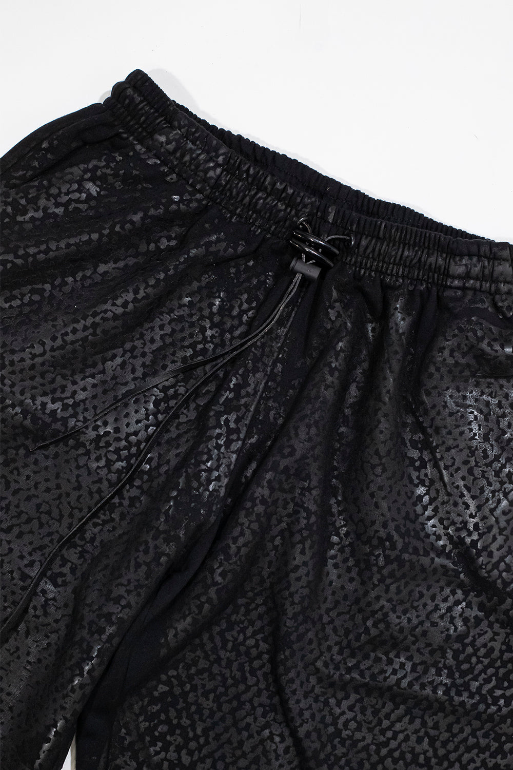 JORT´S POLVORA NEGRA