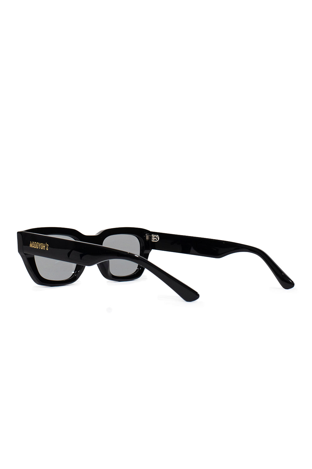 LENTES MANDY CREAM NEGRO 2.0