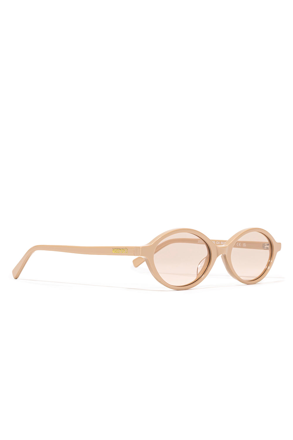 LENTES ALMOND BLISS