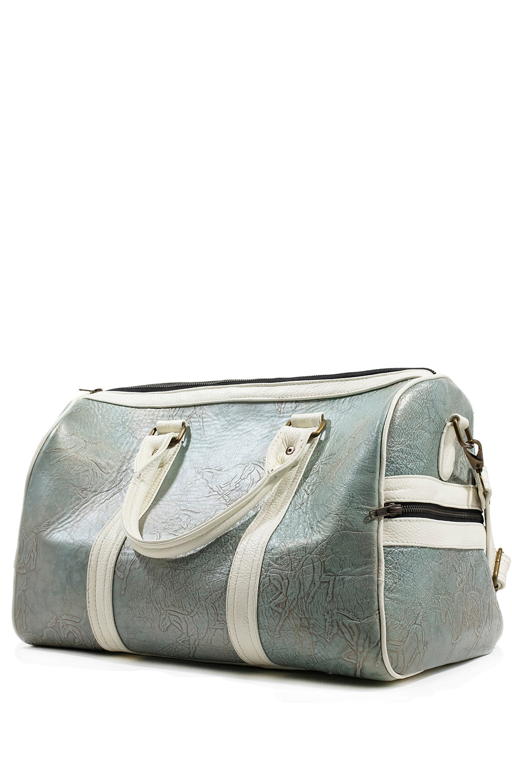 MAXI BOLSA CAMPO BAG