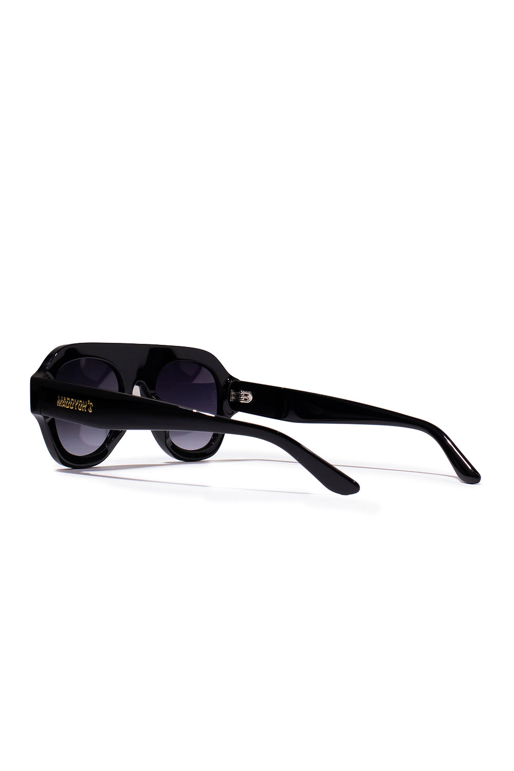LENTES APPLE CRISP NEGRO