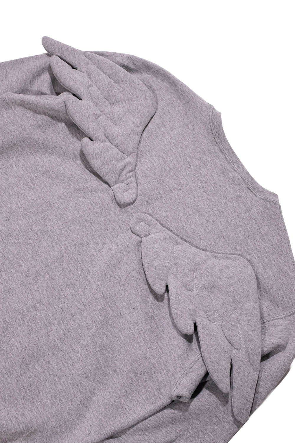 HOODIE ASTON ANGEL