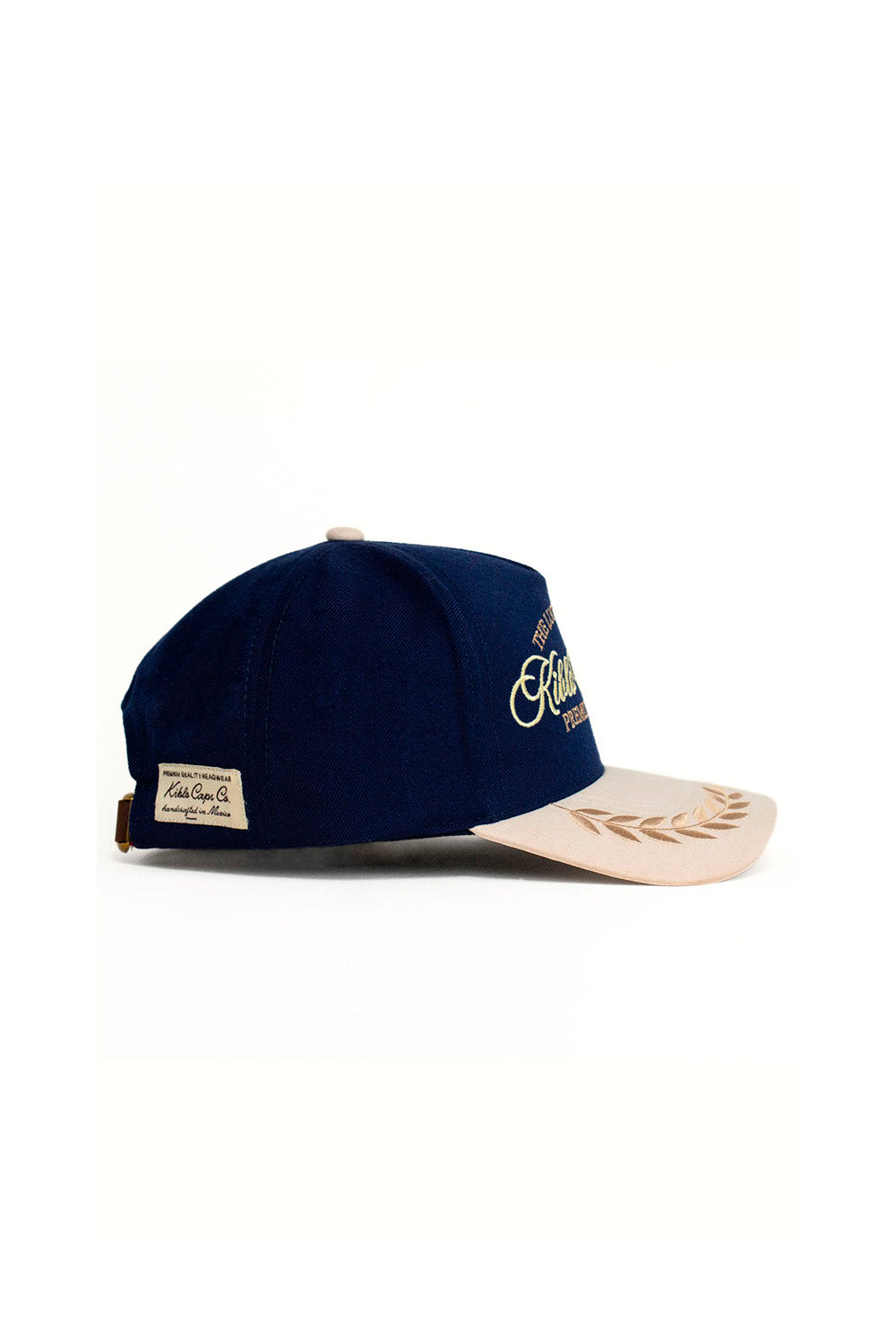 GORRA WESTERN SOTOL