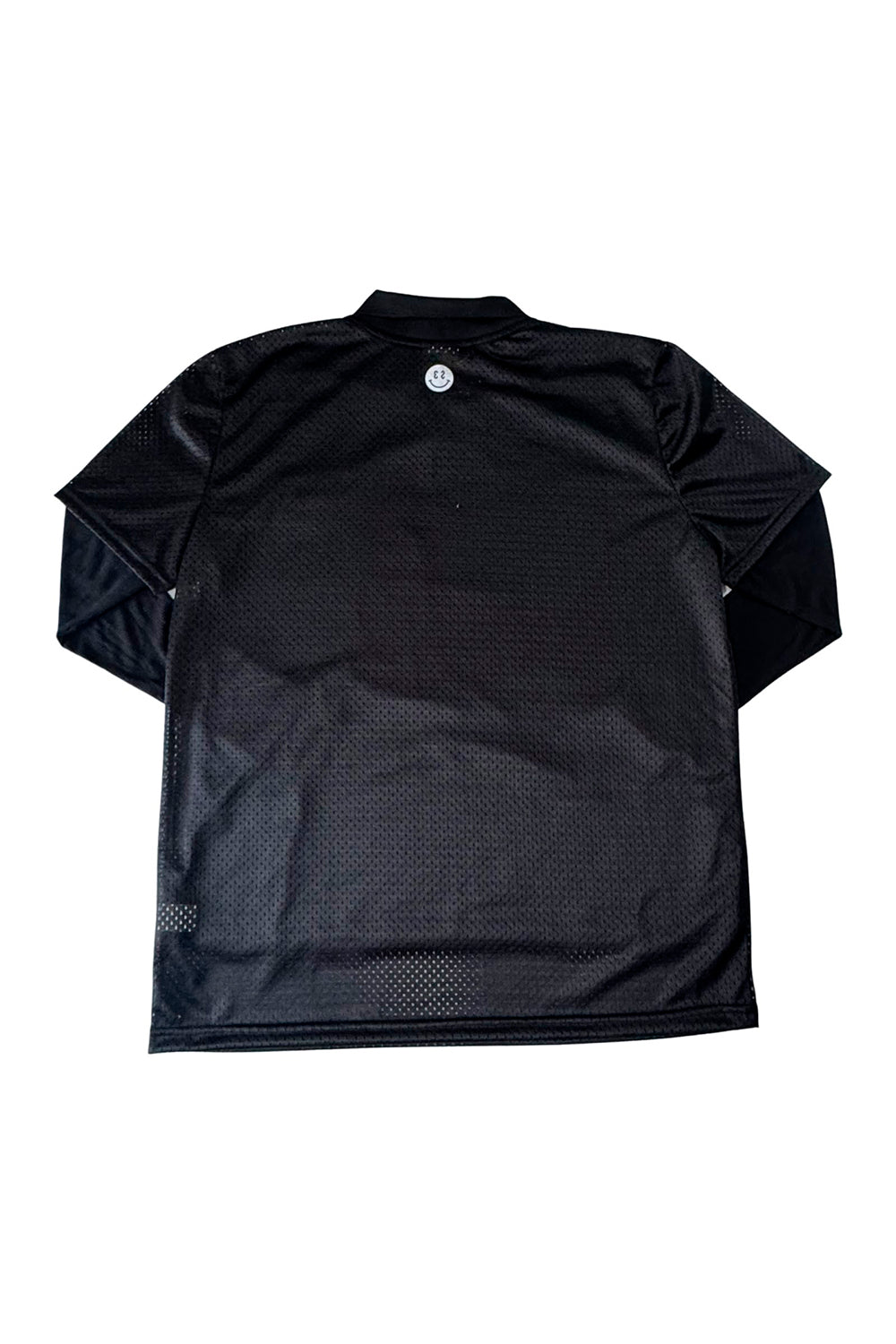 JERSEY BLACK TIGER