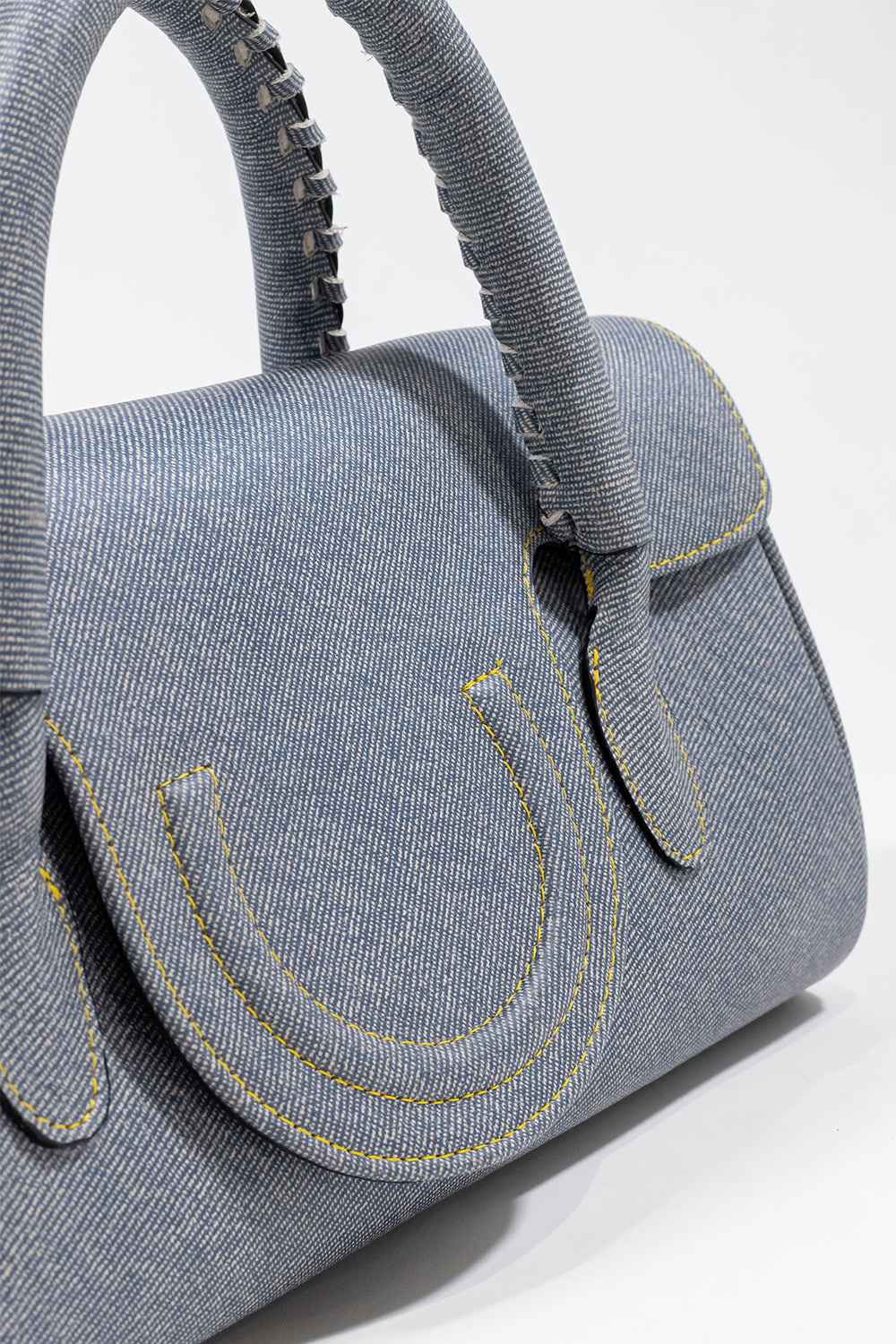 BOLSA ALEXA DENIM