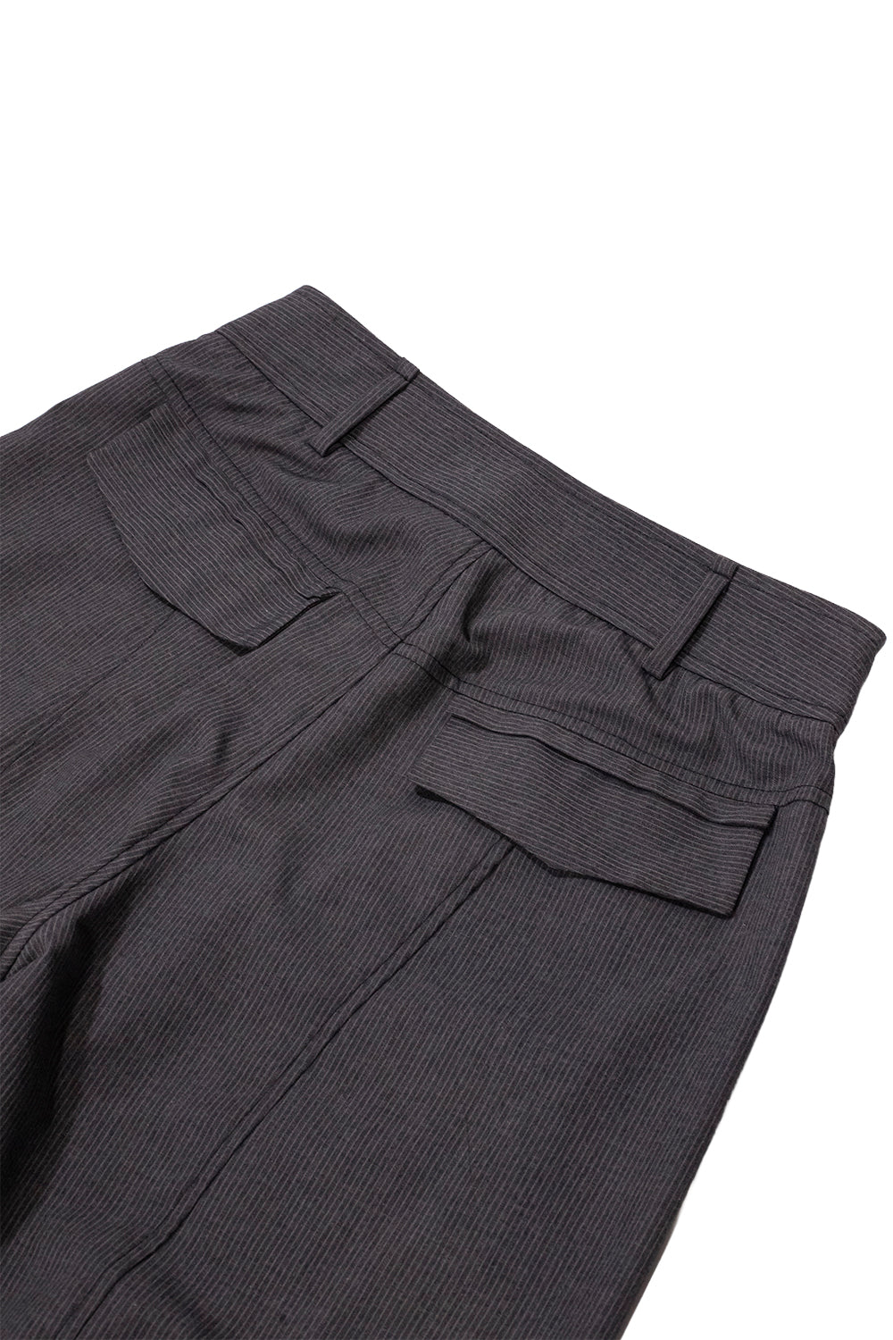 PANTALÓN BARREL GRIS