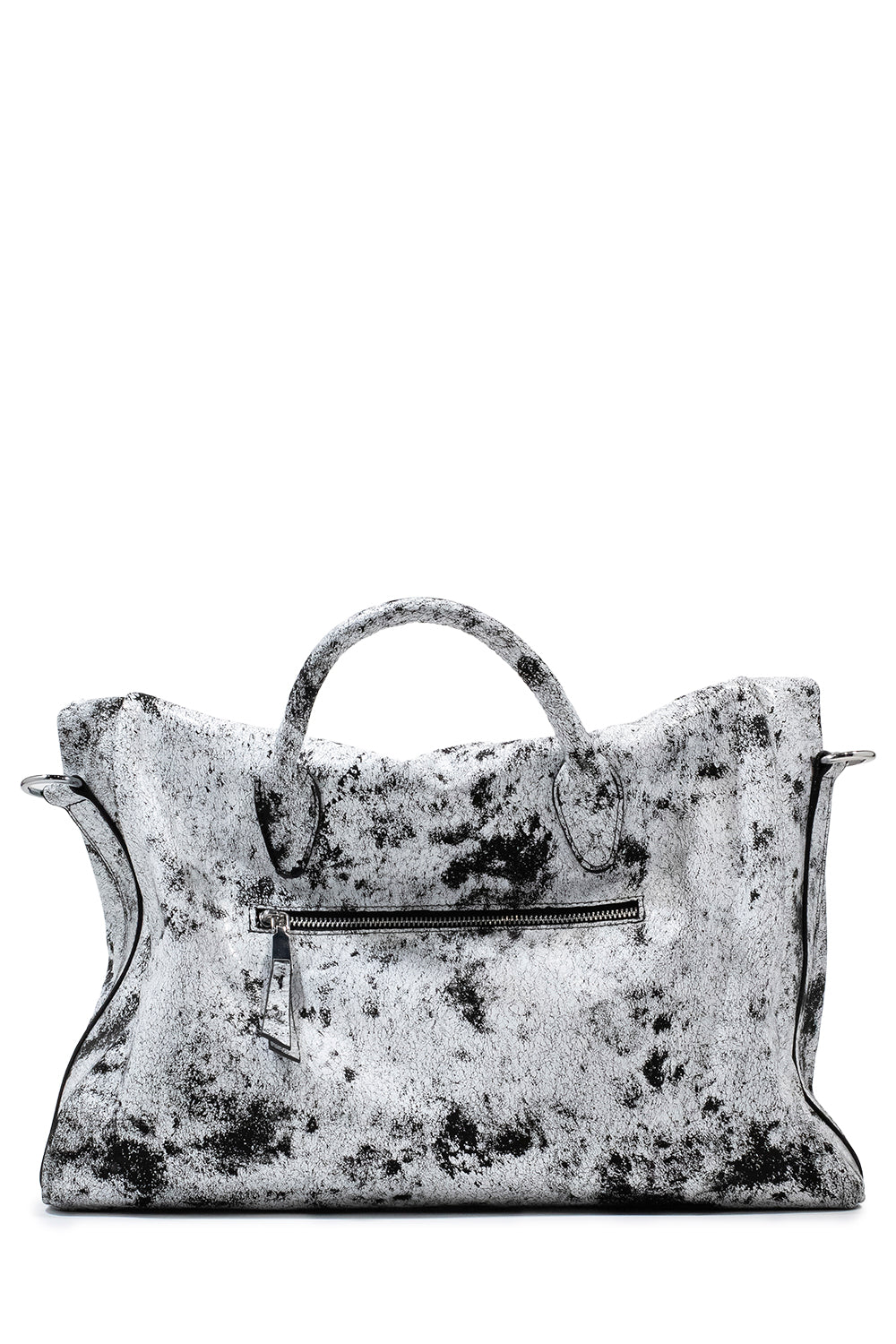 BOLSA CASTRO G BLANCA