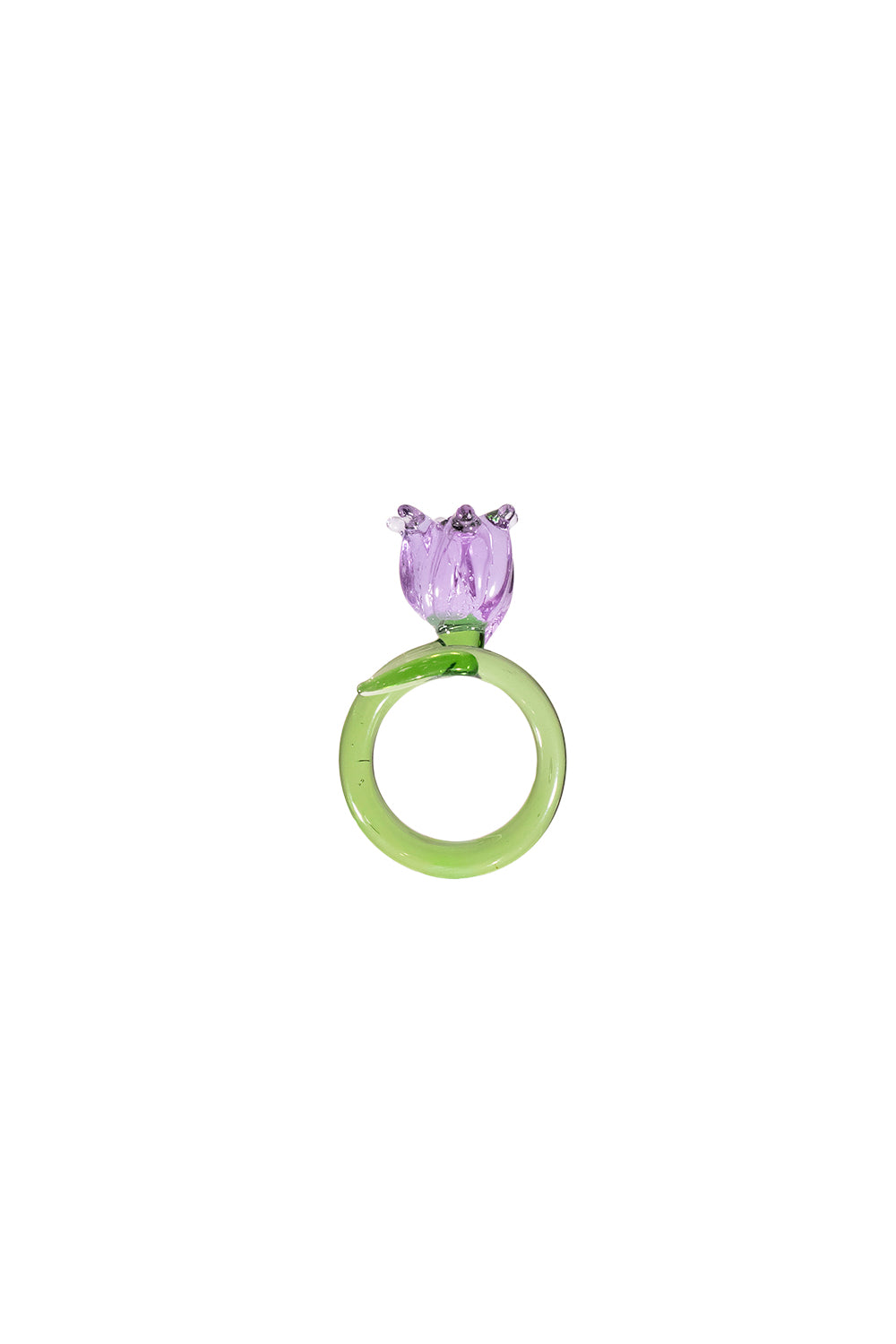 ANILLO TULIPAN