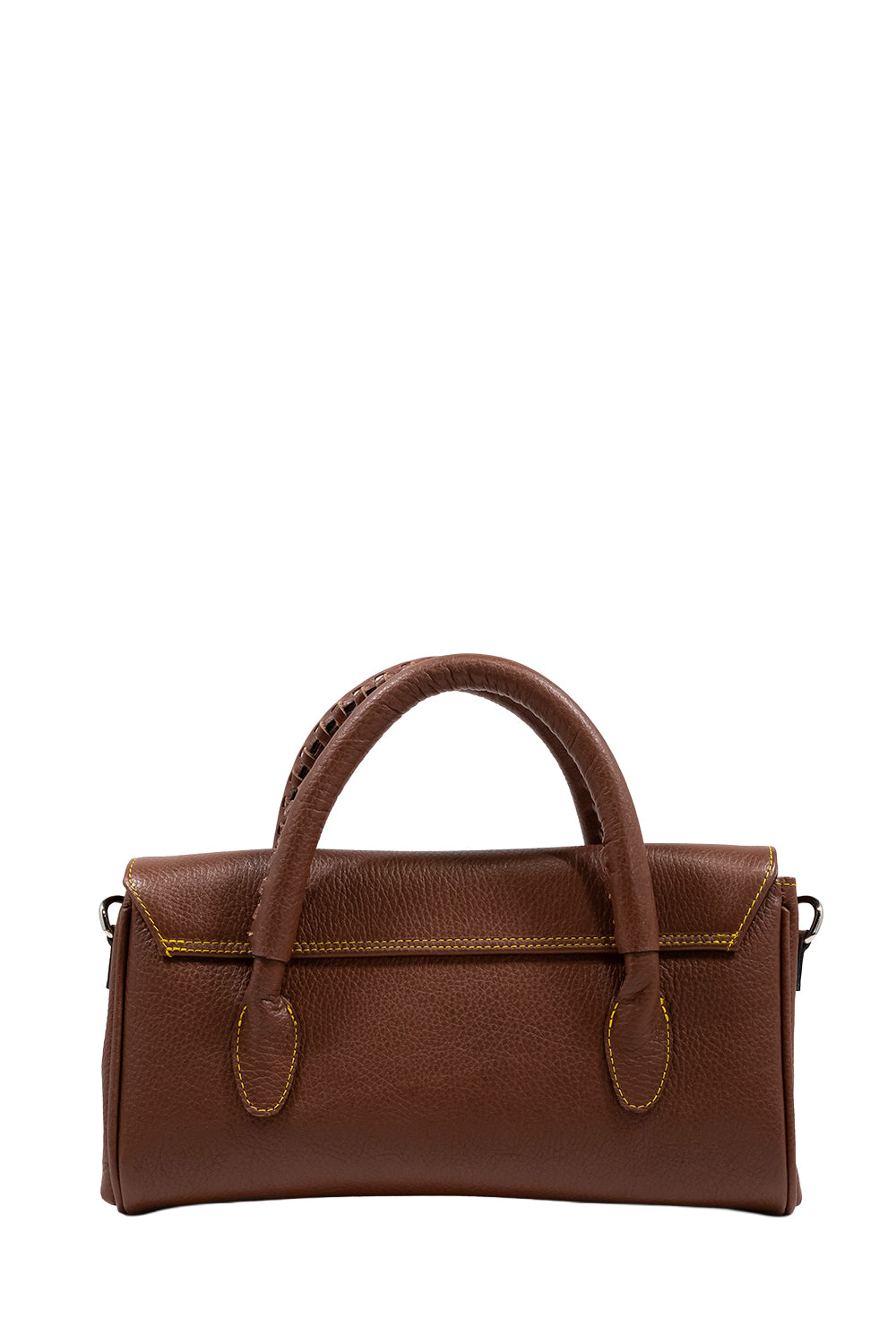 BOLSA ALEXA CAOBA