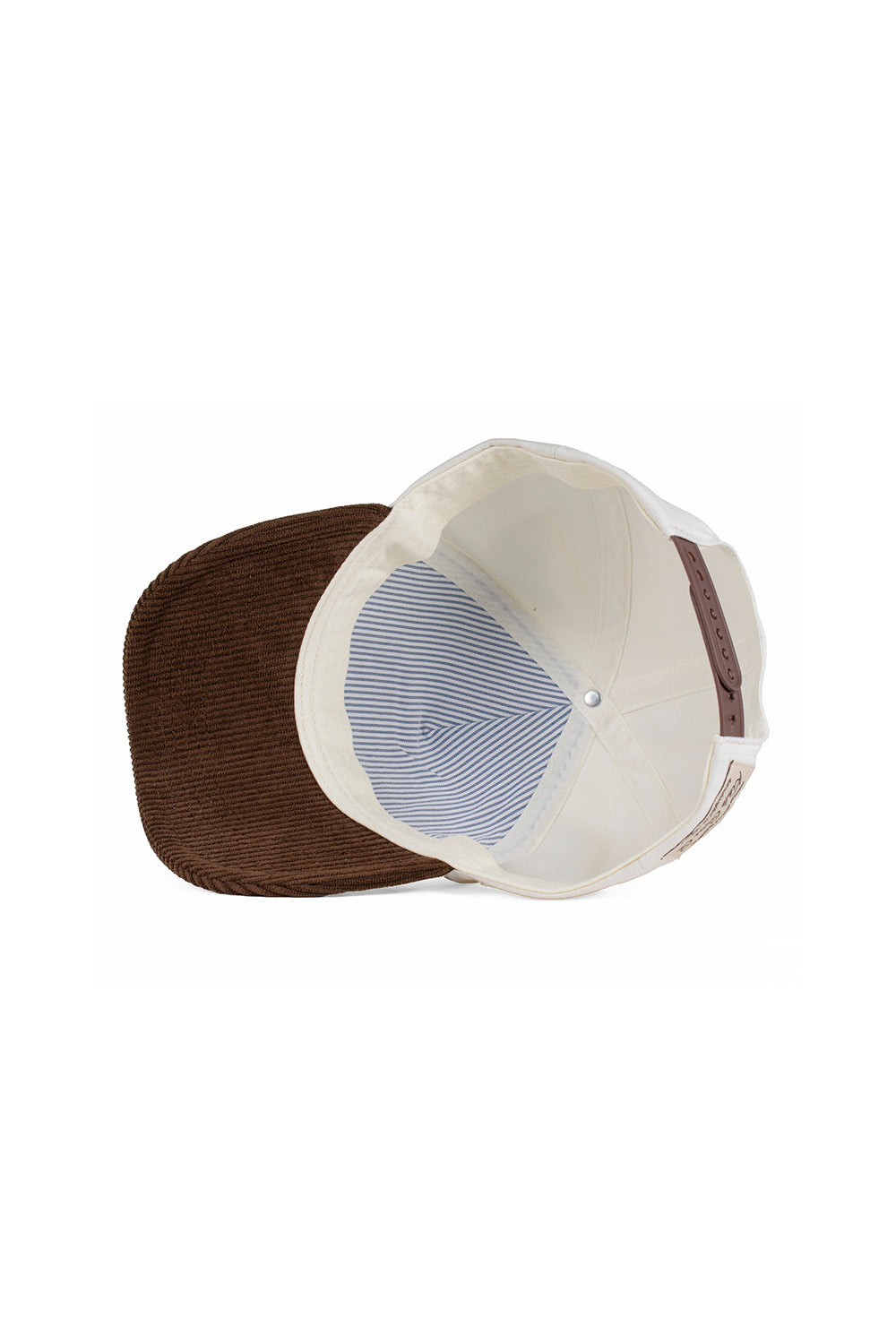 GORRA MENTAL ATHLETICS NOTHING PERSONAL