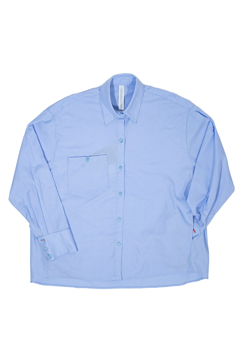 CAMISA YUME AO