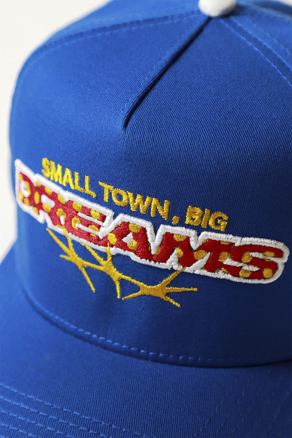 GORRA BIG DREAM