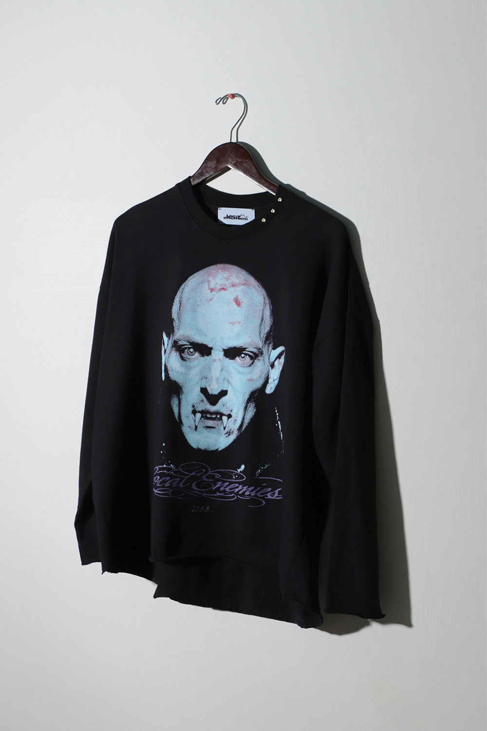 PLAYERA THE LAST VAMPIRE
