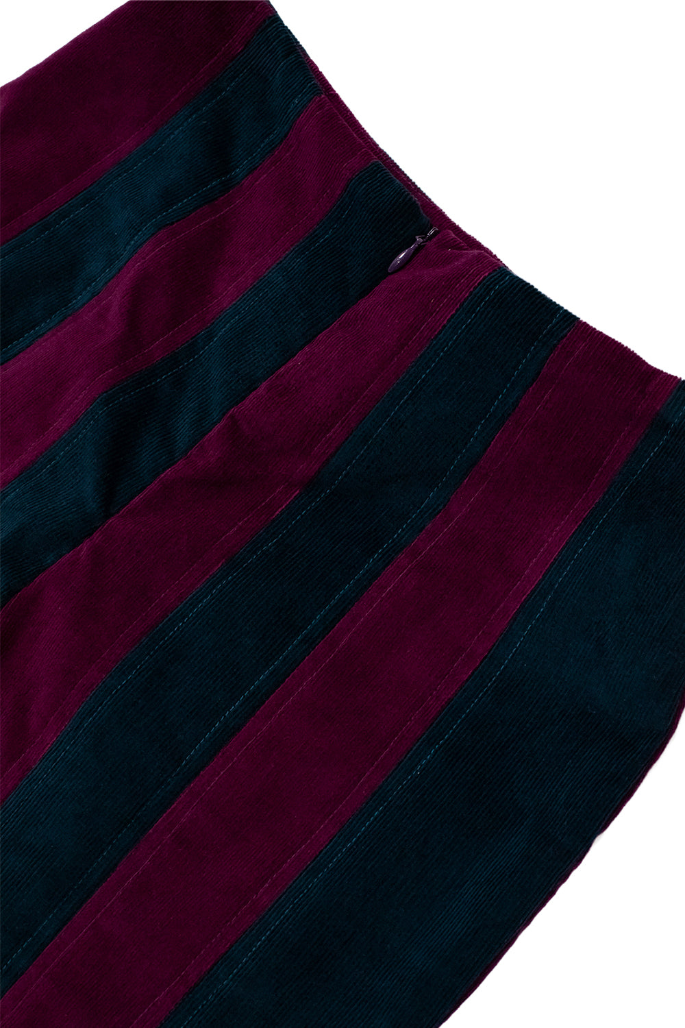 TROUSERS CATARPILLAR MOUSE MORADO