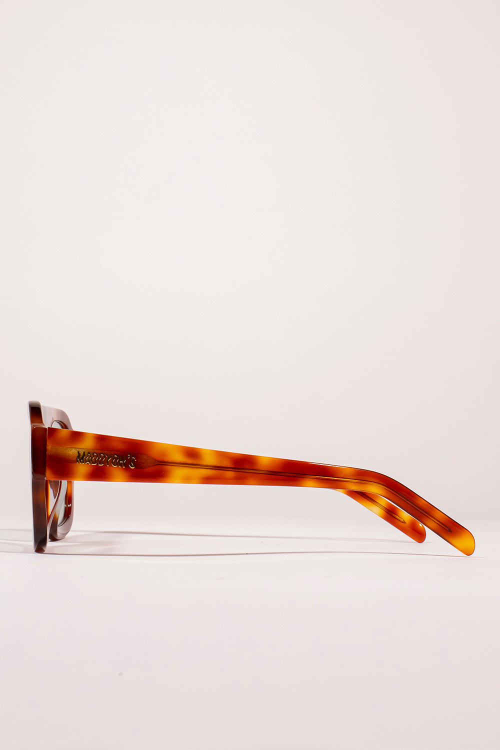 LENTES HONEY WHEAT VERDE