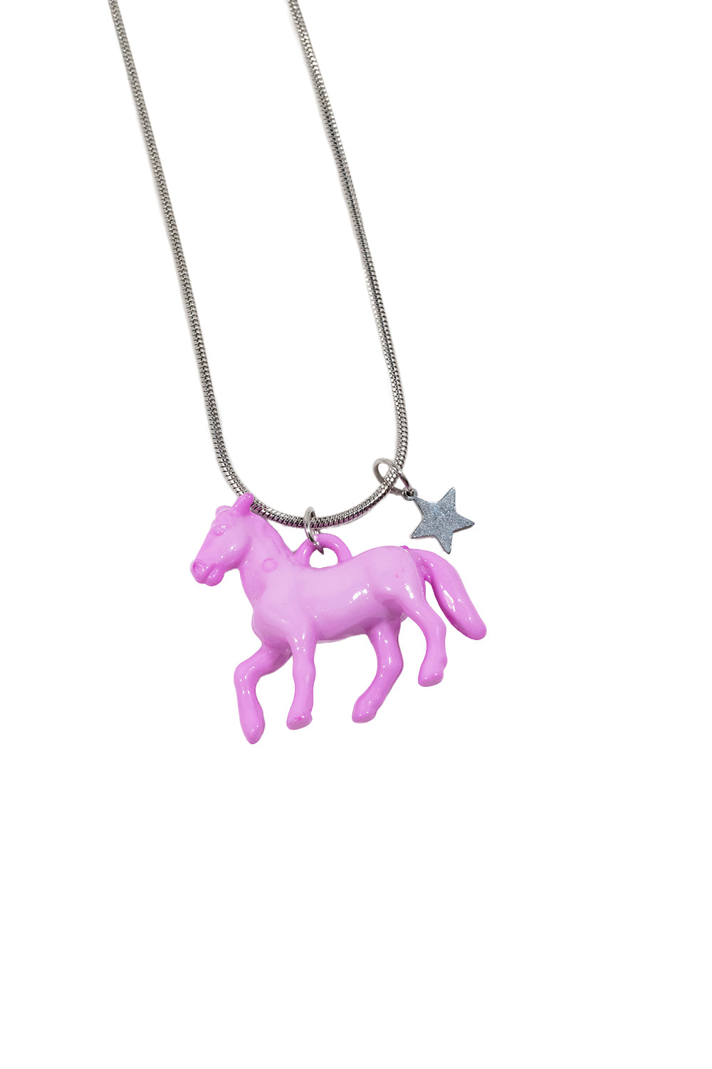COLLAR CABALLITO
