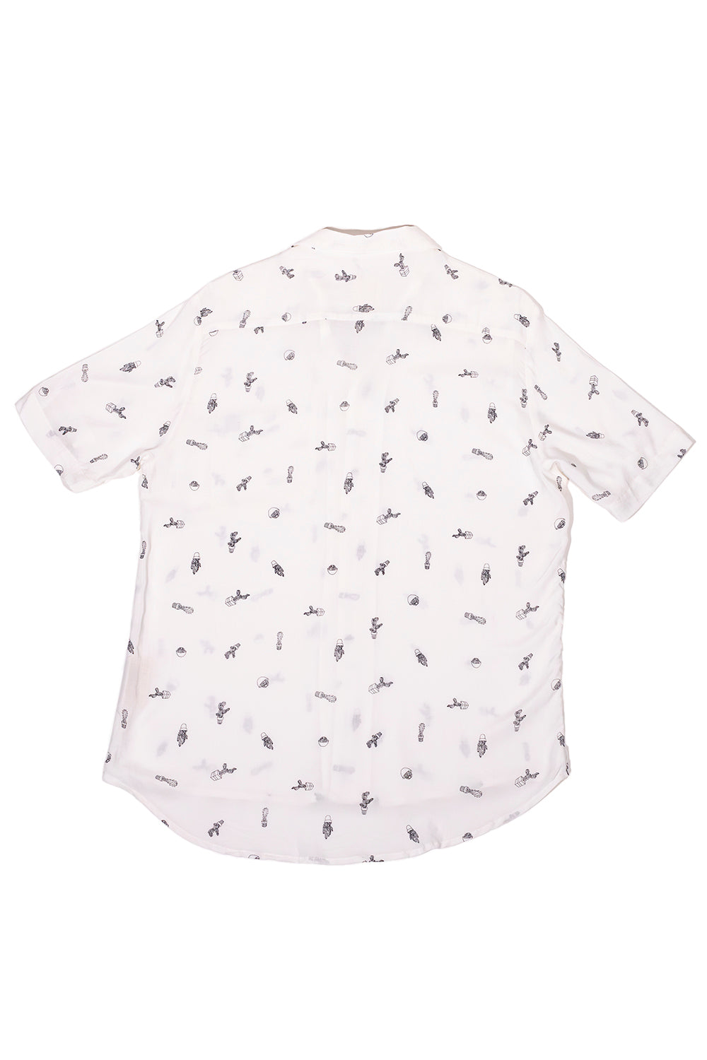 CAMISA CACTUS