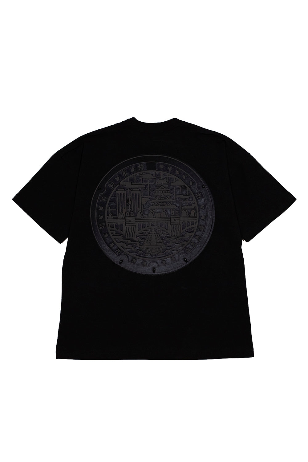 T-SHIRT TOKIO