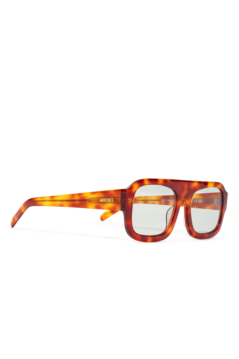 LENTES HONEY WHEAT
