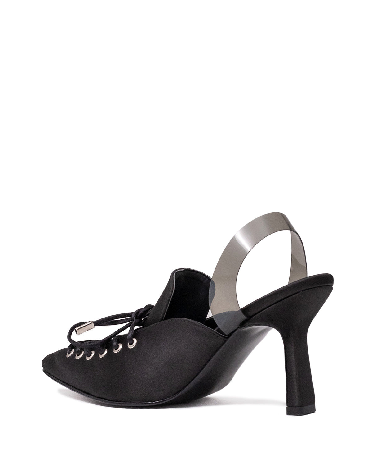 TACONES ALICE NEGRO