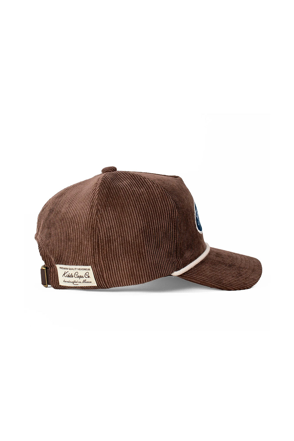 GORRA FOURTH ACT EPILOGUE