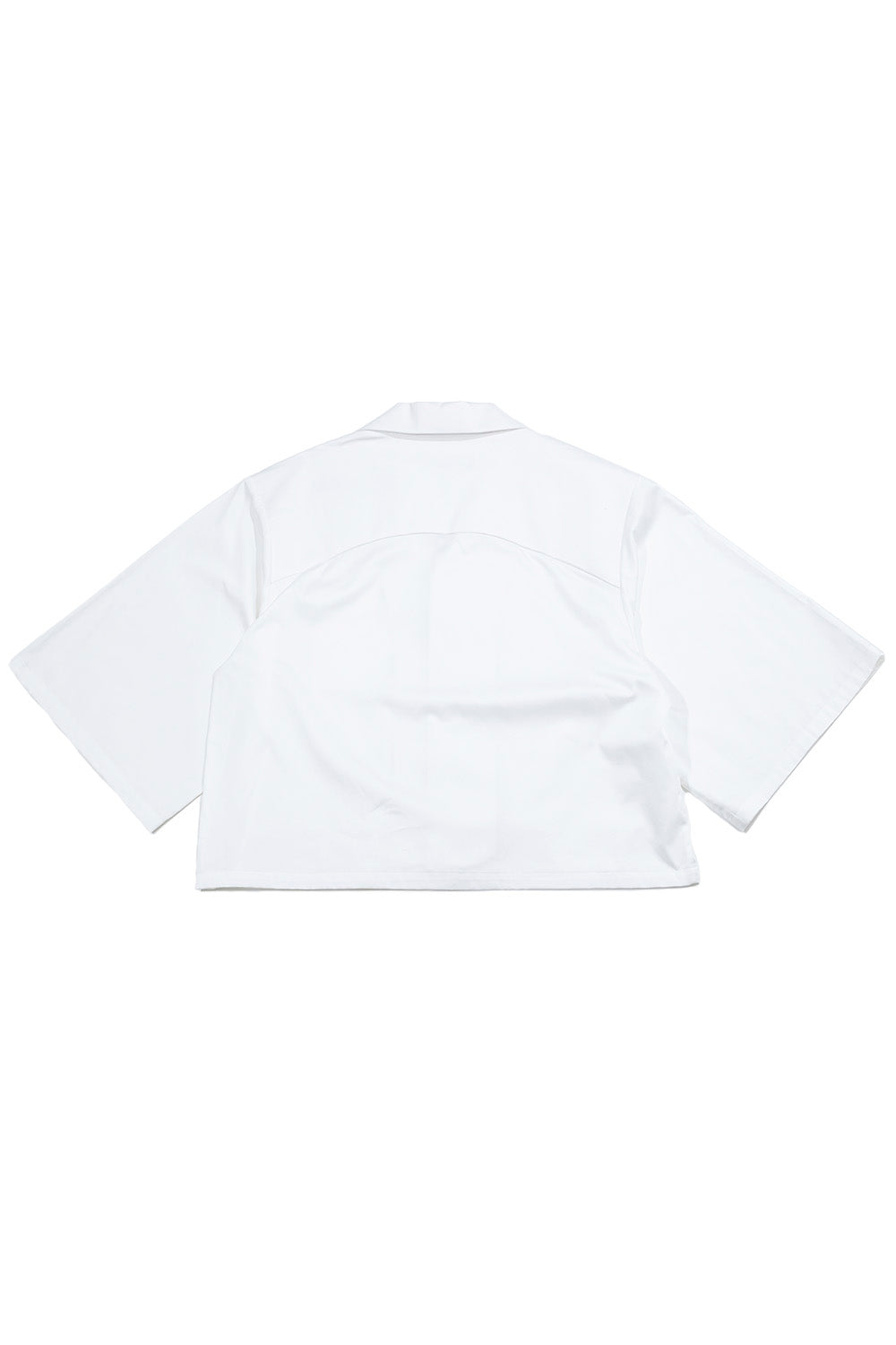 RAISE SHIRT