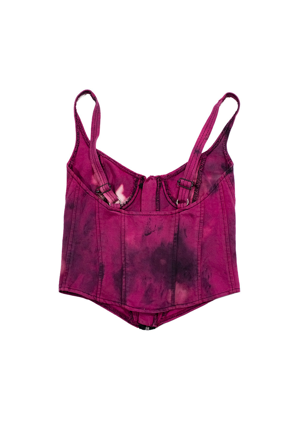 CORSET DENIM JAMAICA