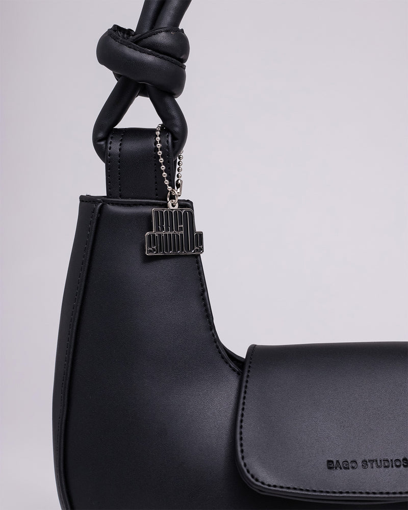 THE BAGO BAG NEGRO
