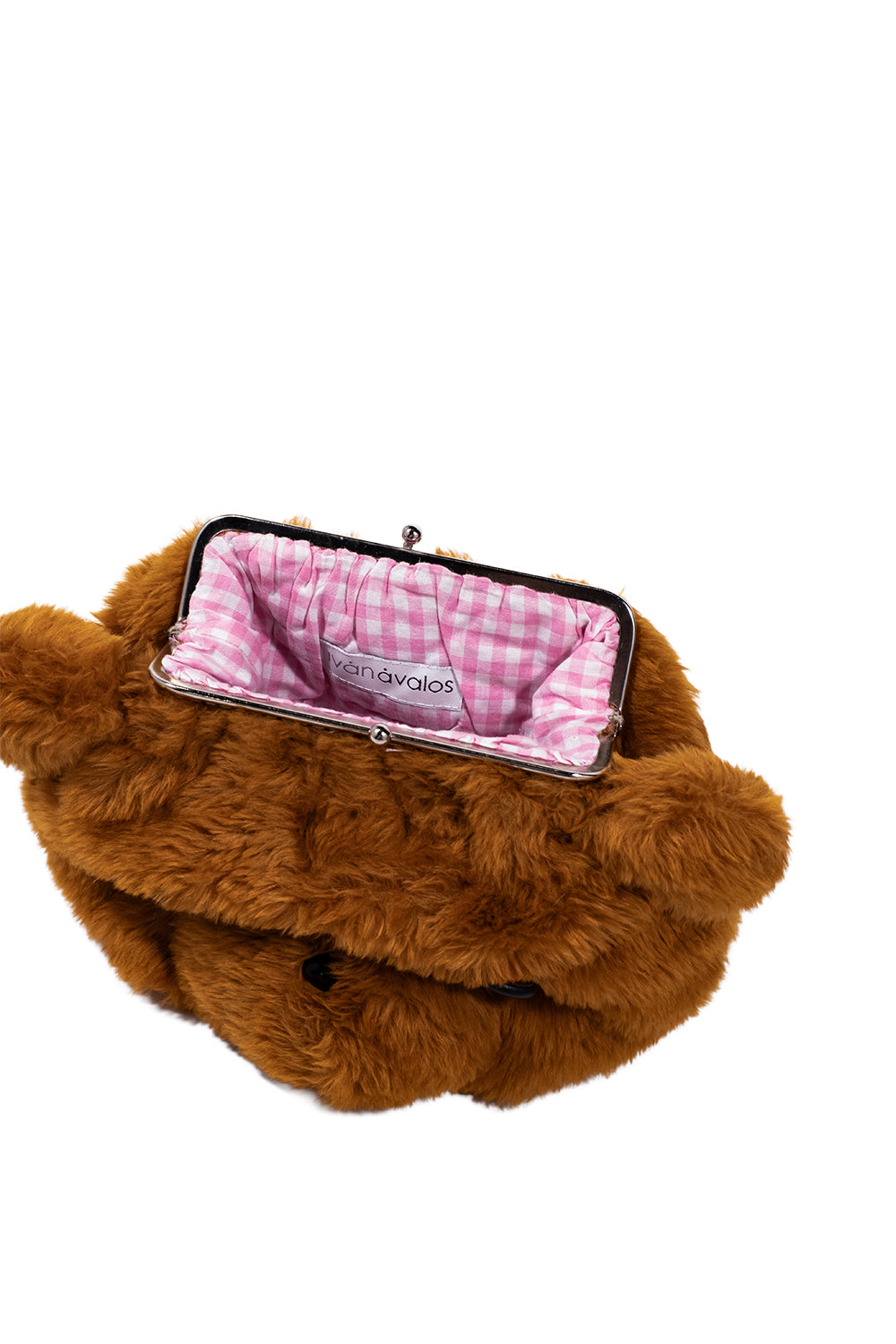 BOLSO CLUTCH ASTON