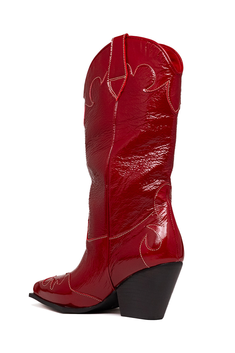 BOTAS NANCY CHERRY