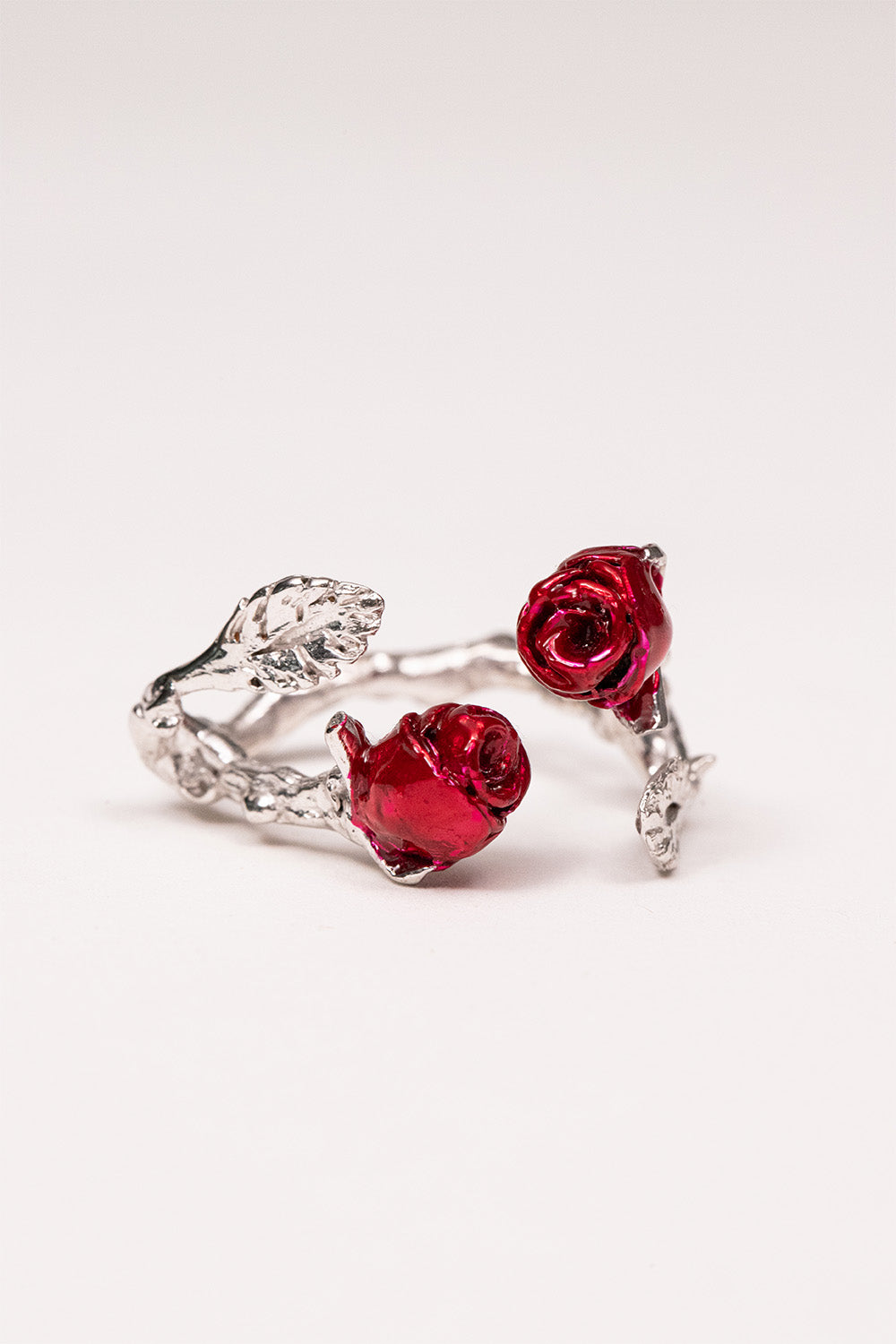 ANILLO ROSAS