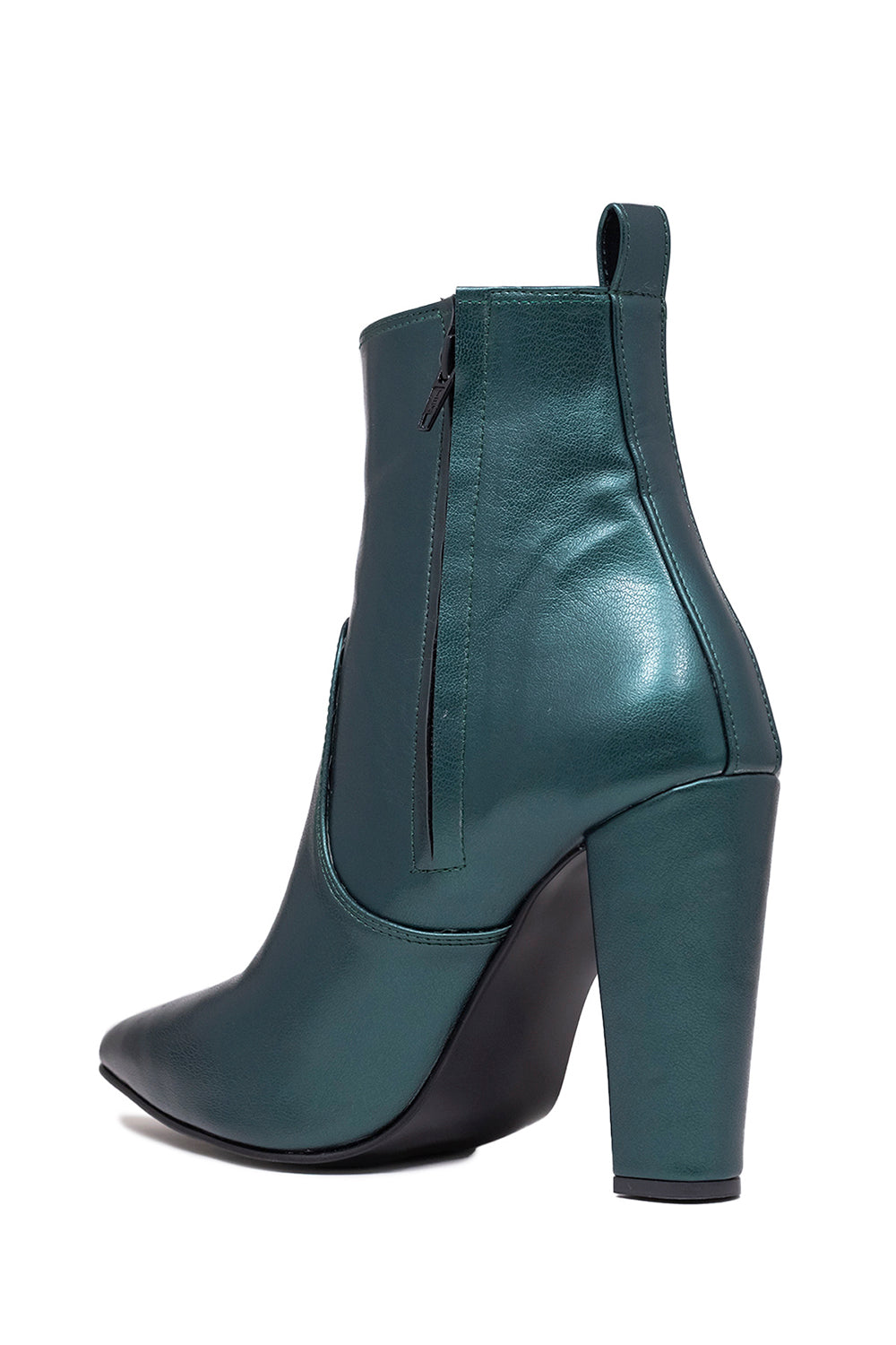 BOTAS QUETZAL VERDE