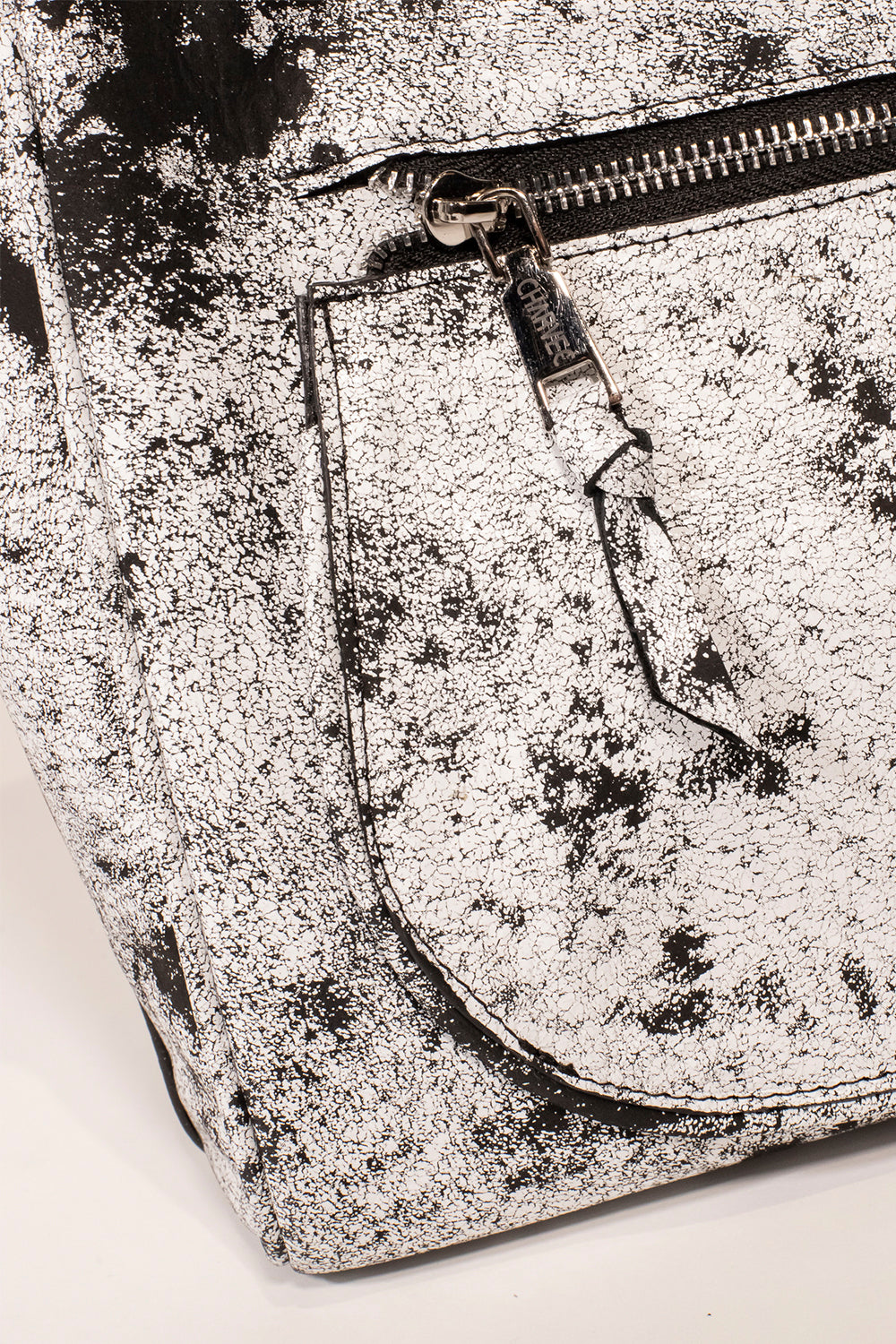 BOLSA CASTRO M BLANCA