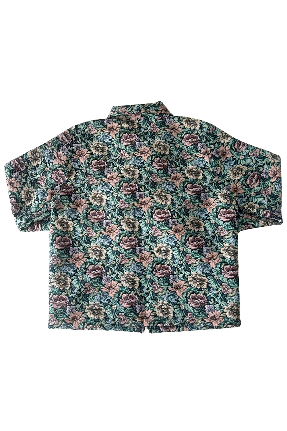 CHAMARRA FLOWER 2.0