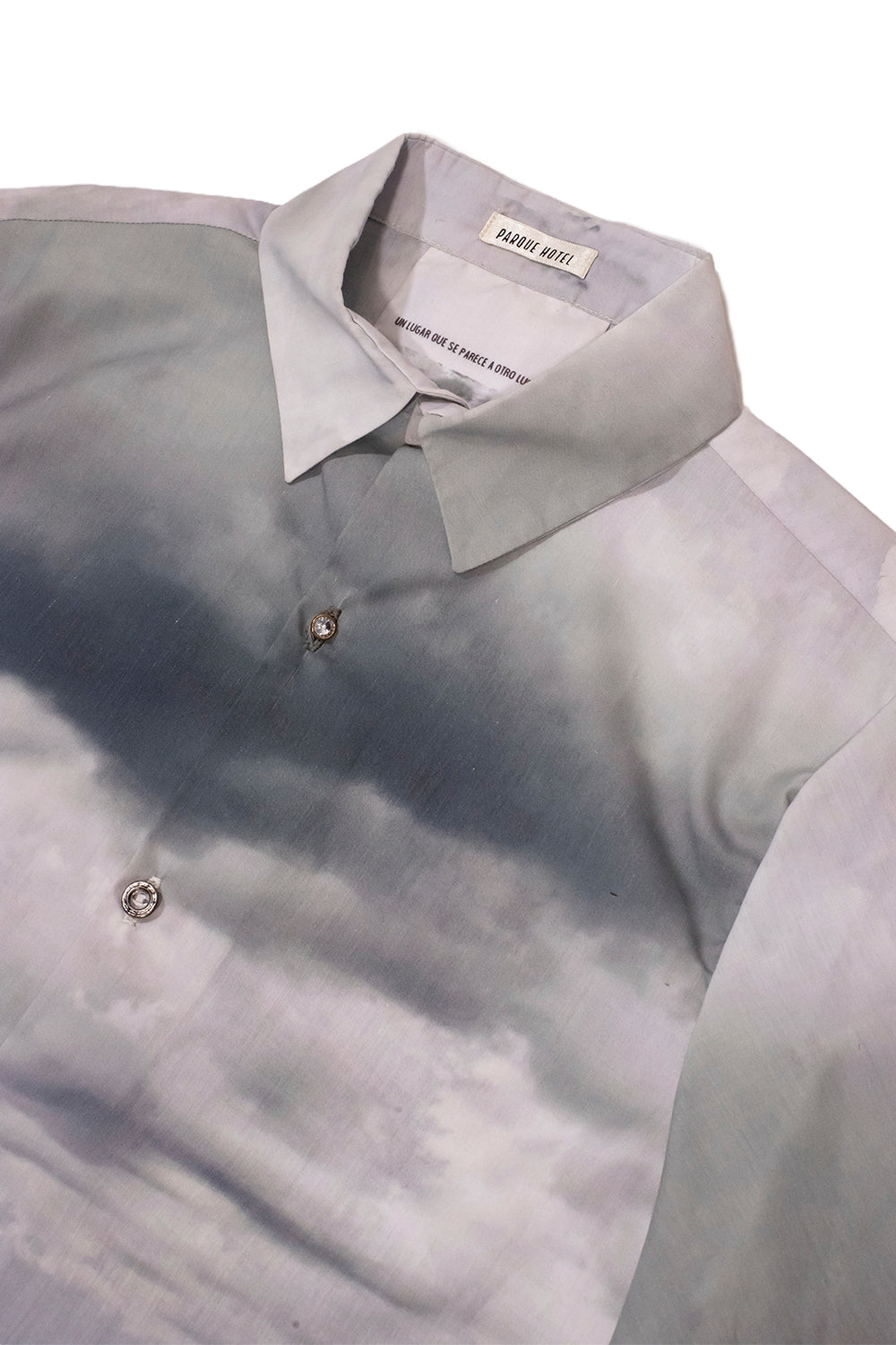 CAMISA FOTOCAMISA VALQUÍRICO