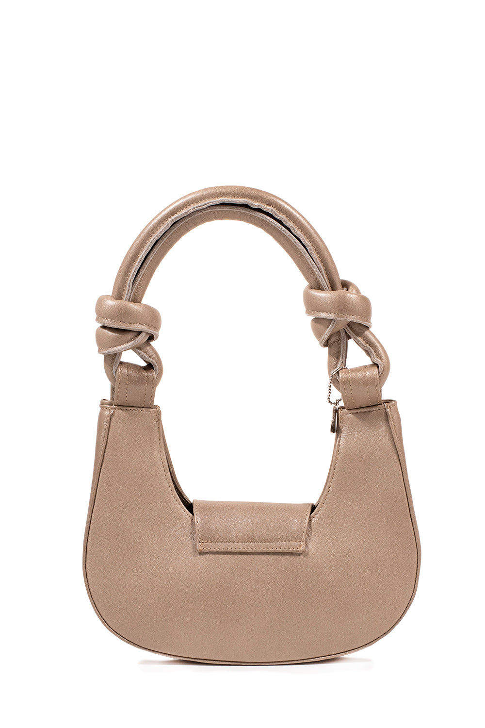 BOLSA THE BAGO ORO