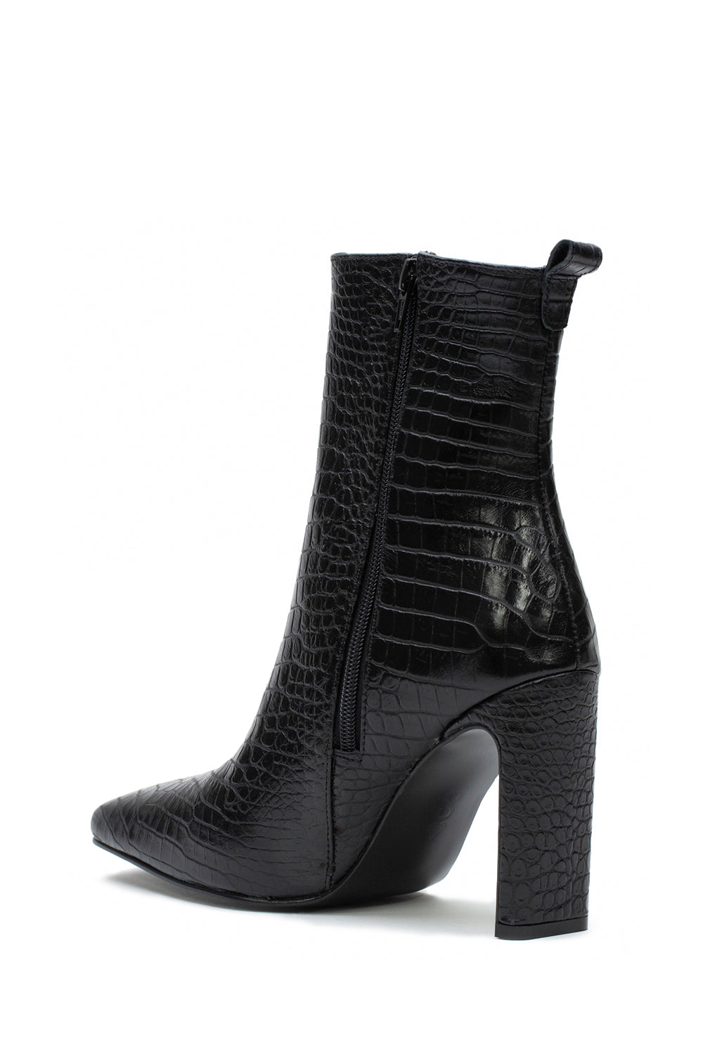 BOTAS BLONDIE NEGRO