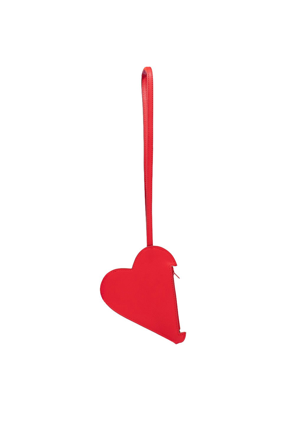 HEART KEYCHAIN