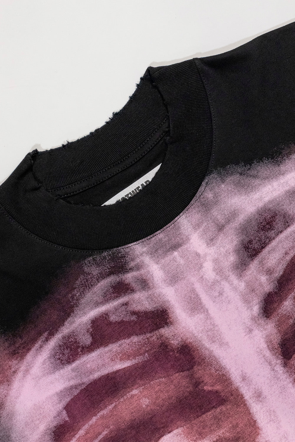 T-SHIRT ALMA & HUESO