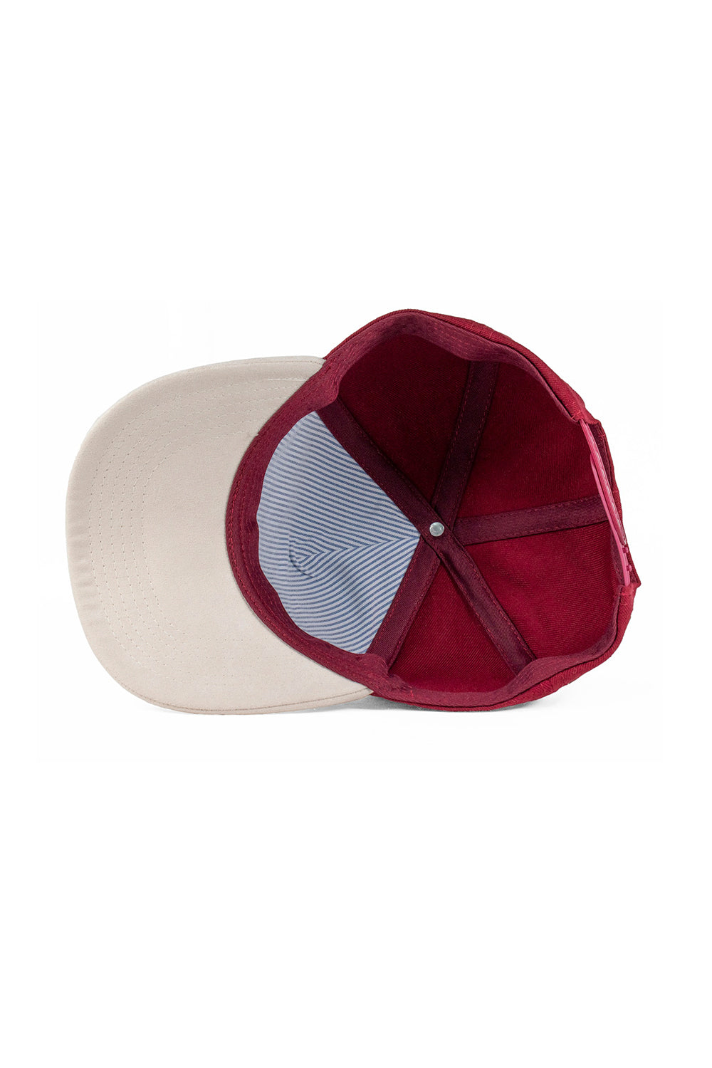 GORRA MENTAL ATHLETICS NOT FOR THE FEED