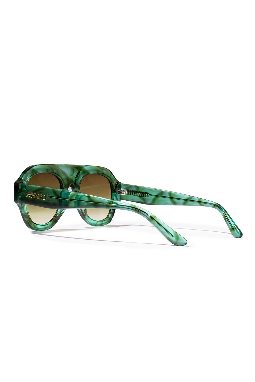 LENTES APPLE CRISP VERDE