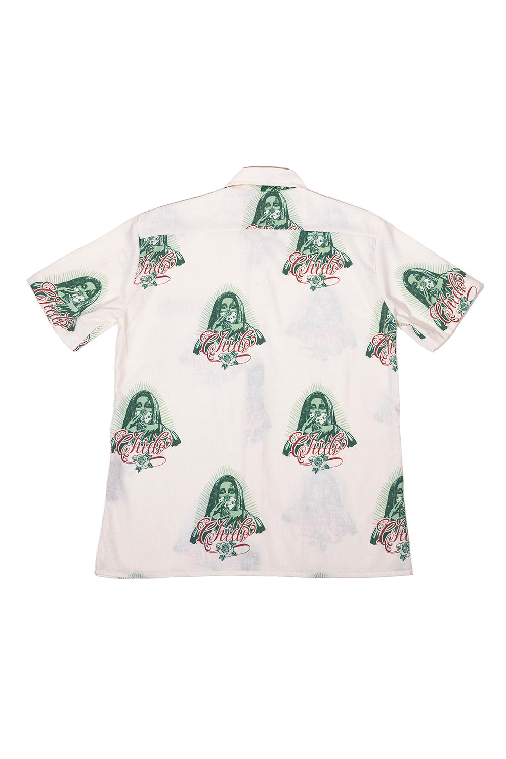 CAMISA AMÁ CHOLA